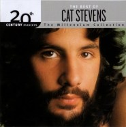 Cat Stevens - The Best Of Cat Stevens 2007